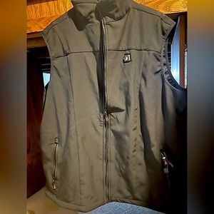 Action Heat Vest.